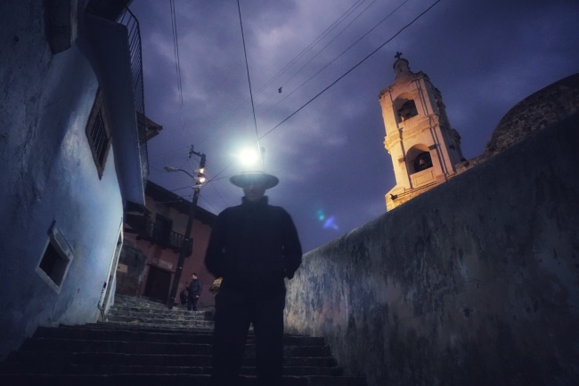 foto:Diego Cervantes Aristi  - lo hecho en México