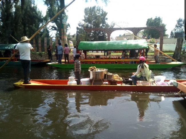 foto:César David Sánchez Procopio  - lo hecho en México