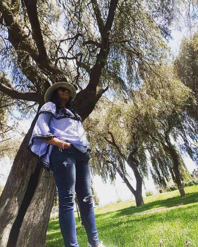 foto:Erika Arredondo Moreno  - lo hecho en México