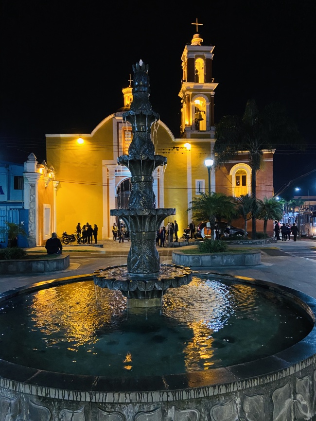 foto:JUAN MANUEL GONZÁLEZ MENDEZ  - lo hecho en México