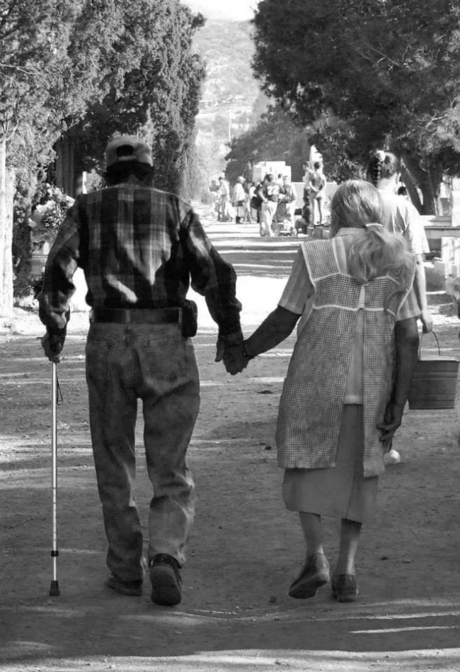 foto:Paola Mata Morales  - lo hecho en México