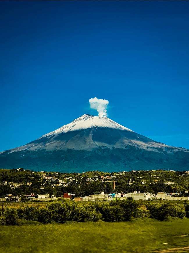 foto:Pedro Antonio Morales Gerardo  - lo hecho en México