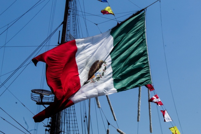 foto:Beatriz Ysabela García Aguilar  - lo hecho en México