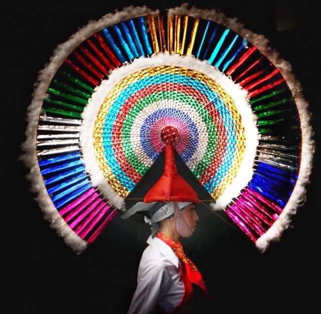 foto:Jacobo Mendoza Aguilera  - lo hecho en México