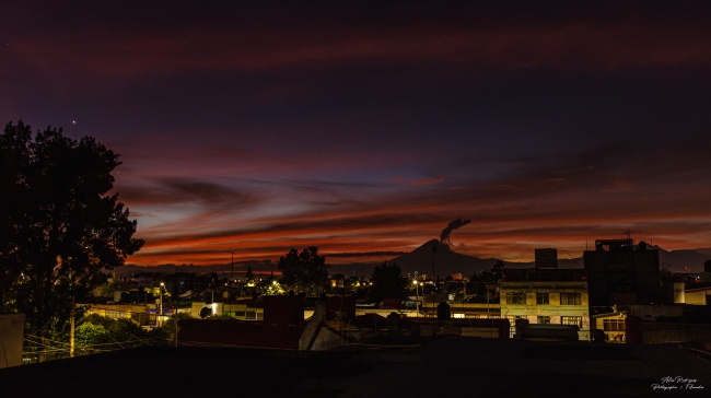 foto:Luigi Alexis Rodríguez Hernández  - lo hecho en México