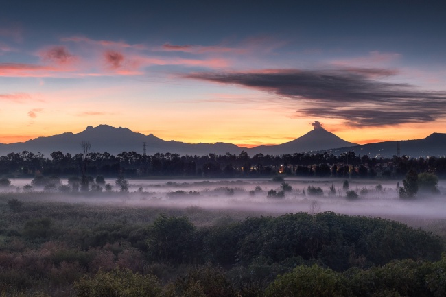 foto:Claudio David Briones Orta  - lo hecho en México