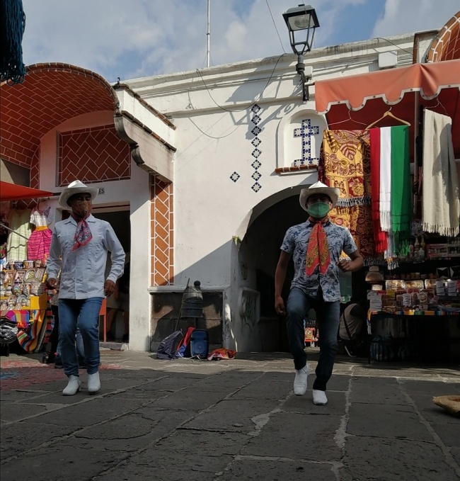 foto:Karla Bautista Vázquez  - lo hecho en México