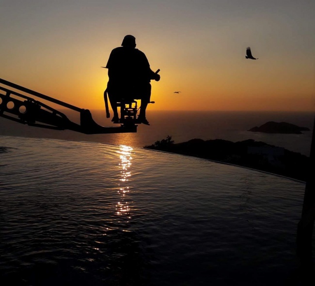 foto:Antonio de Jesus Serralde Leal  - lo hecho en México