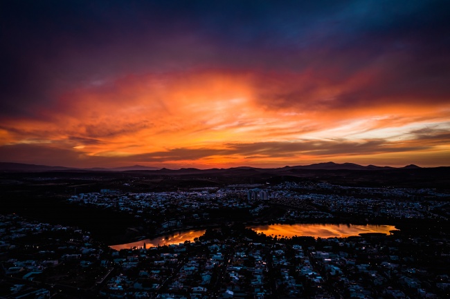 foto:Bernardo Camacho Suarez  - lo hecho en México