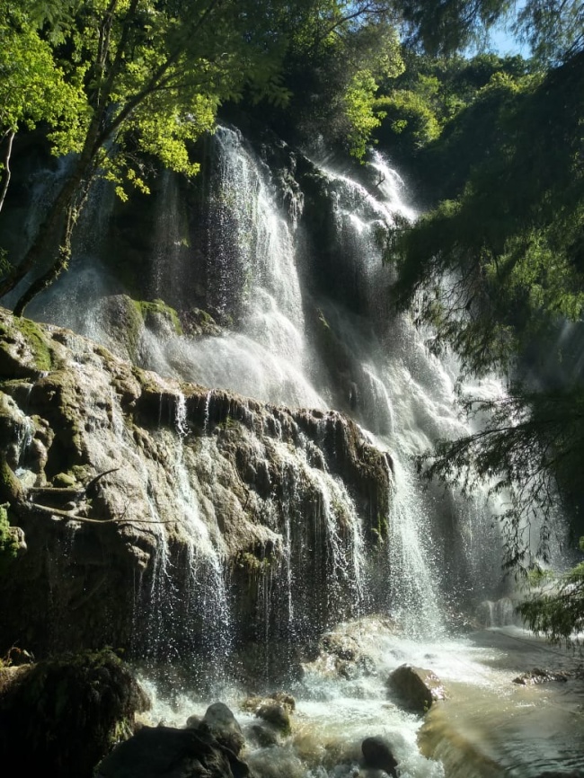 foto:Cristian Ronaldo Hernandez Torres  - lo hecho en México