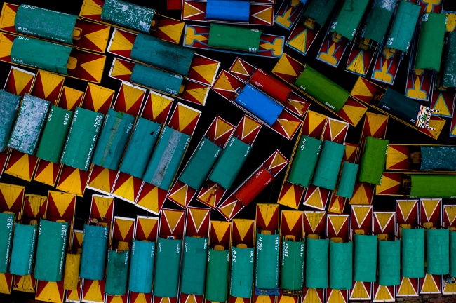 foto:Enrique Ordoñez Guadarrama  - lo hecho en México