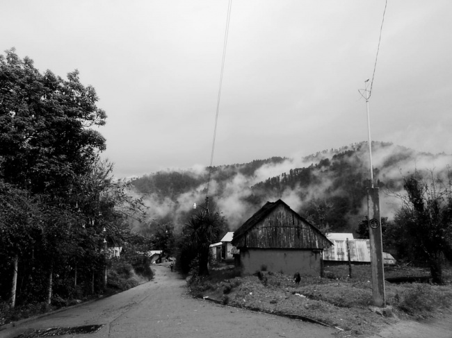 foto:Jorge Luis bautista  - lo hecho en México