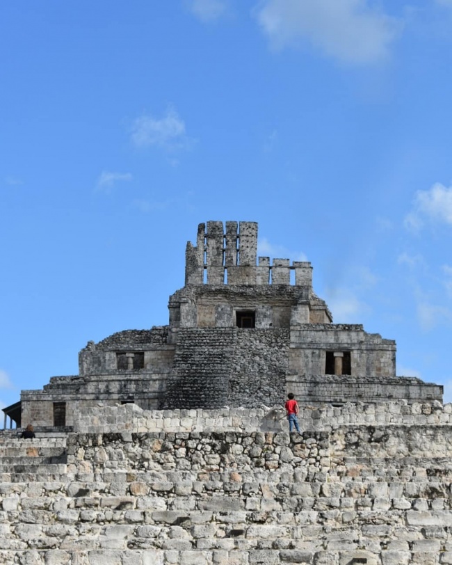 foto:Frida Linnet Márquez Iturbe  - lo hecho en México