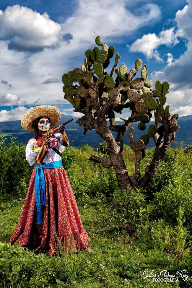 foto:Carlos Ruiz  - lo hecho en México