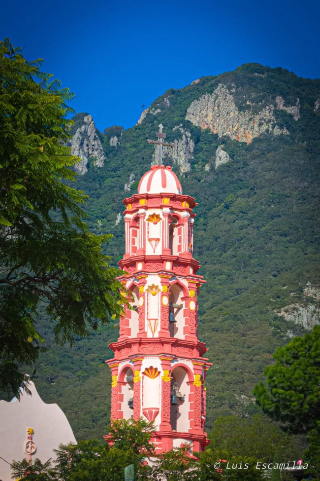 foto:Luis Felipe Callejas Escamilla  - lo hecho en México