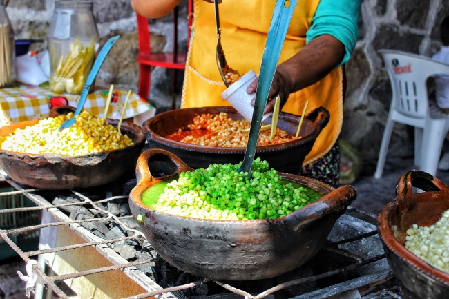 foto:Alexis Antonio Suárez  - lo hecho en México