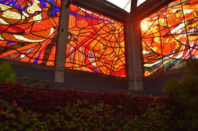 foto:Victoria Mendoza  - lo hecho en México