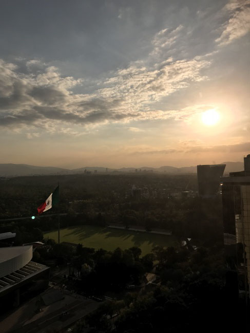 foto:Jimena Pierdant Martinez  - lo hecho en México