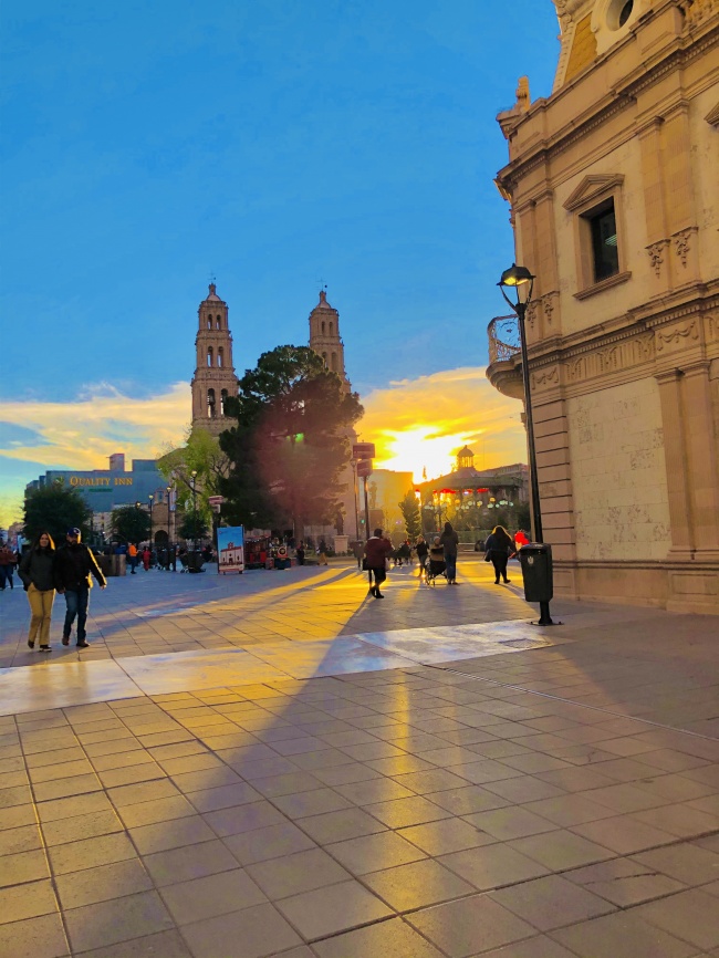 foto:Daniel Rodríguez Rodríguez  - lo hecho en México