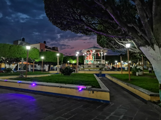 foto:Angela Guadalupe Vivas Lugo  - lo hecho en México