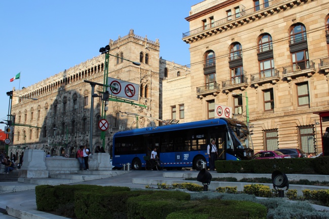 foto:Paola Cortés  - lo hecho en México