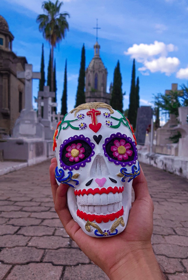 foto:Miguel Angel Valencia Zavala  - lo hecho en México