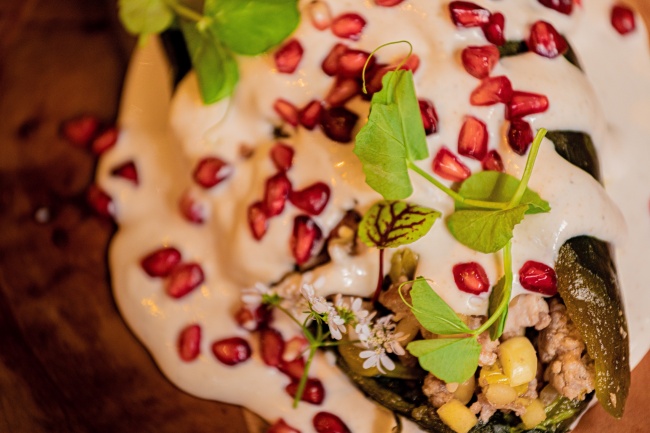 foto:Rubén Camarillo Catalán  - lo hecho en México