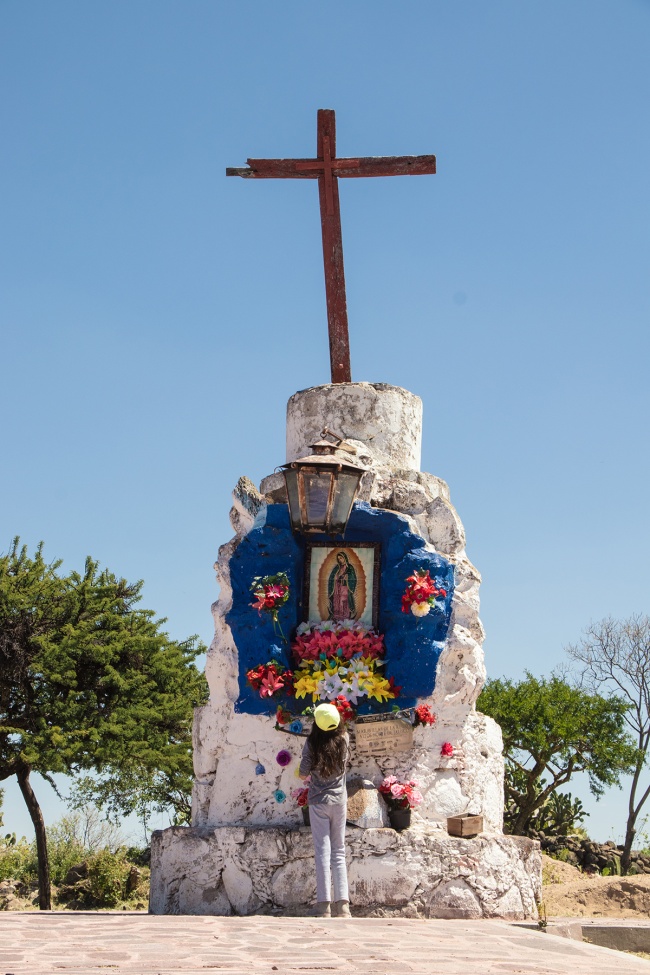 foto:Carlos Daniel Pedroza Escamilla  - lo hecho en México
