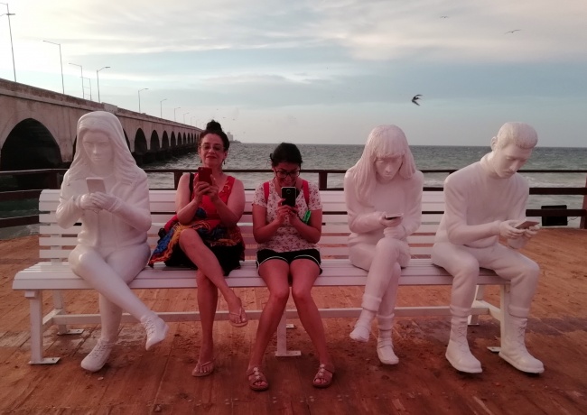 foto:José Enrique Rosales Calleros  - lo hecho en México