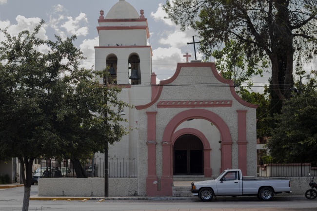 foto:Felipe Martinez  - lo hecho en México