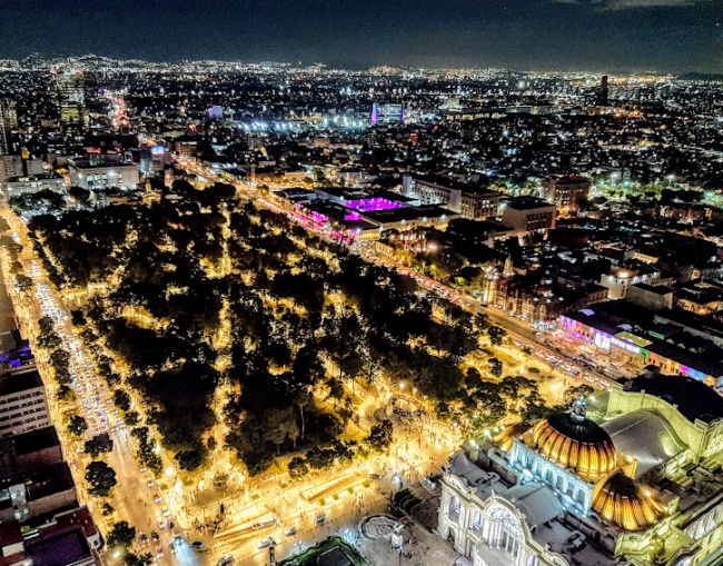 foto:José Alfredo Méndez Arellano  - lo hecho en México