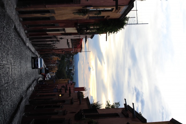 foto:Isabela Lua Trejo Ortiz  - lo hecho en México