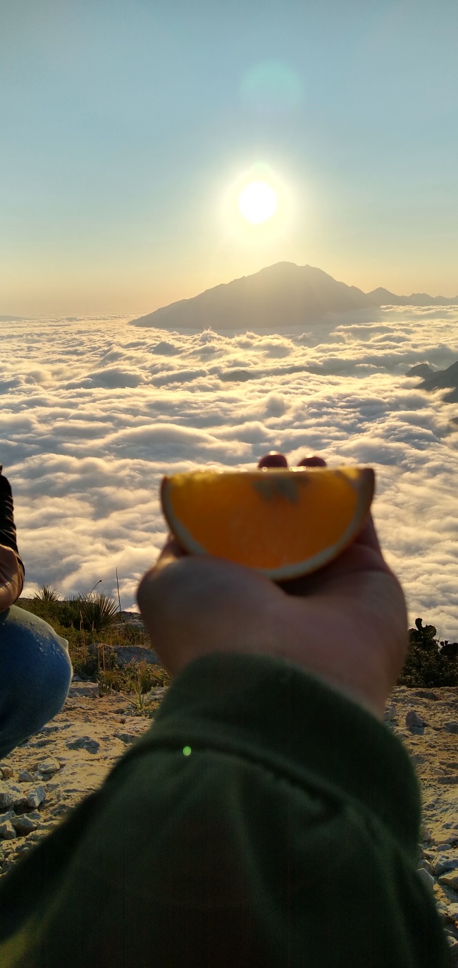 foto:Isabel Faustino Juan  - lo hecho en México