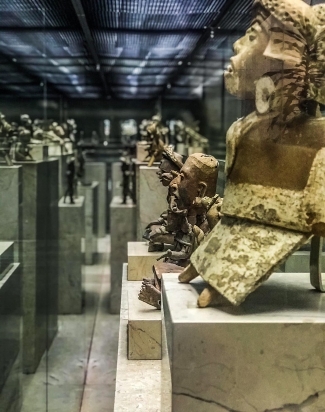 foto:Gilmar Salas Hernández  - lo hecho en México