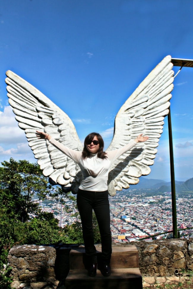 foto:Denisse Huerta Aguilar  - lo hecho en México