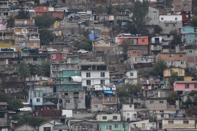 foto:Daniela Higuera Zazueta  - lo hecho en México
