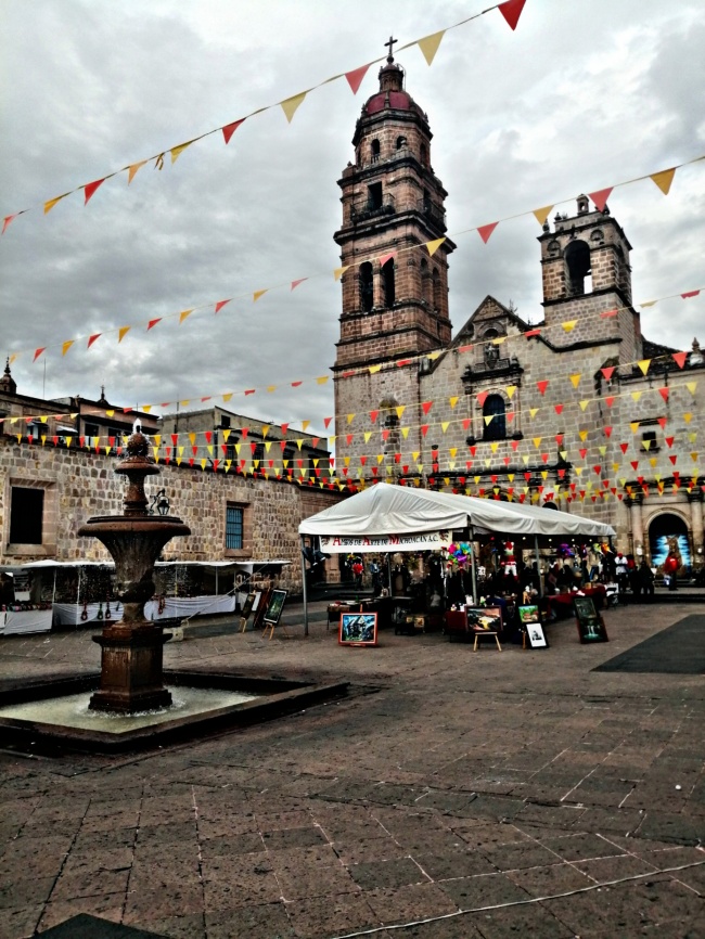 foto:Leslie Jocelyn Pérez Ibarra  - lo hecho en México