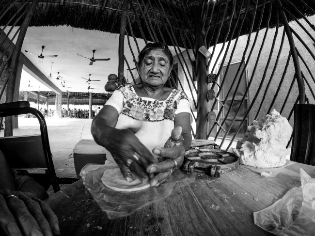 foto:Gustavo Cristobal Morales  - lo hecho en México