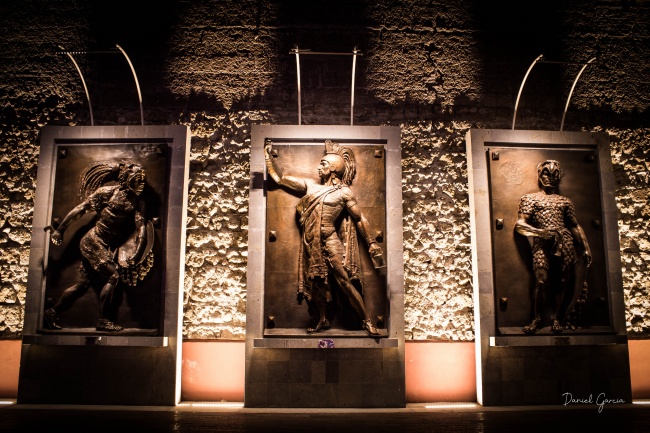 foto:Daniel Alberto García Velázquez  - lo hecho en México