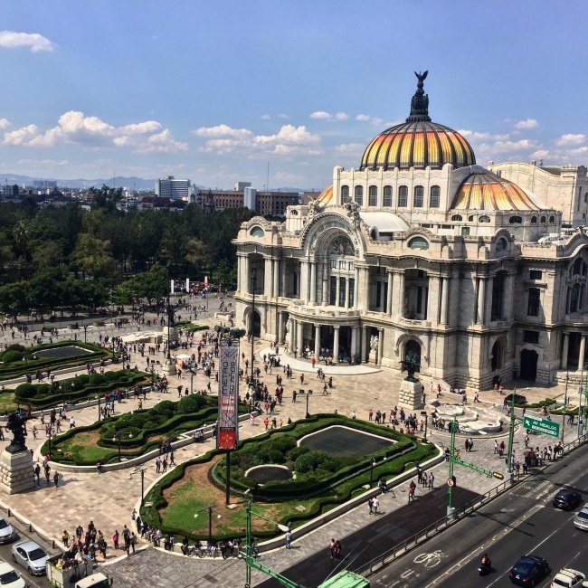 foto:Carlo Alessandor García Esteva  - lo hecho en México