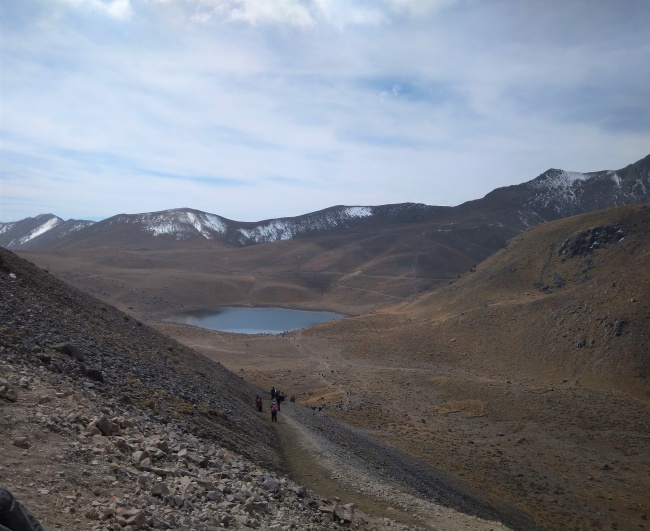 foto:Blanca Judith Soriano Cervantes  - lo hecho en México