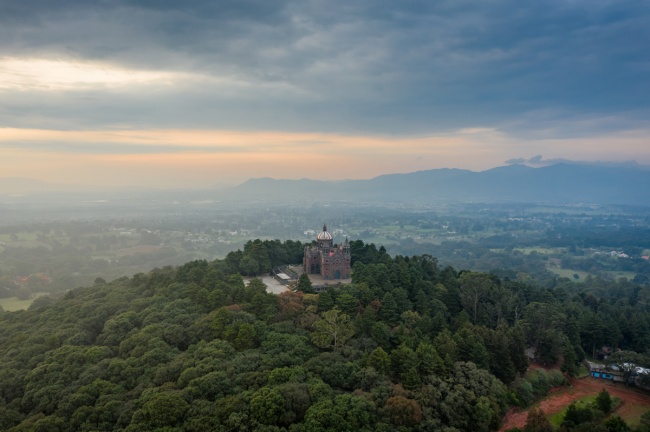 foto:Alejandro Isaac Carrillo Barajas  - lo hecho en México