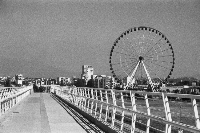foto:Diana Carolina Caballero Mendoza  - lo hecho en México