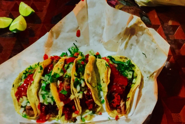 foto:Martin Rodriguez  - lo hecho en México