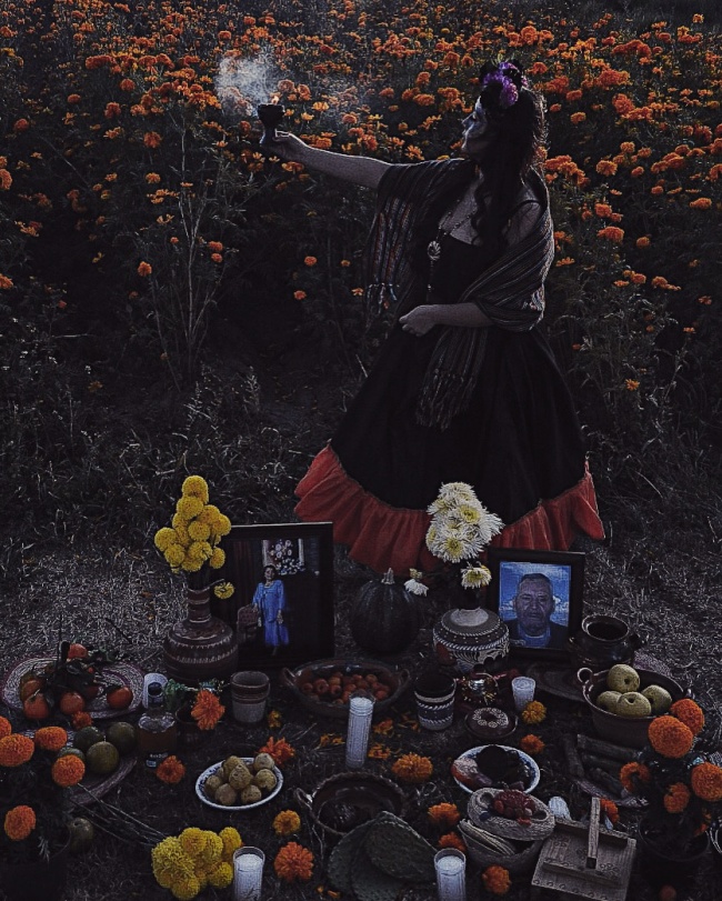 foto:Sherlyn Osiris Reyes Arredondo  - lo hecho en México