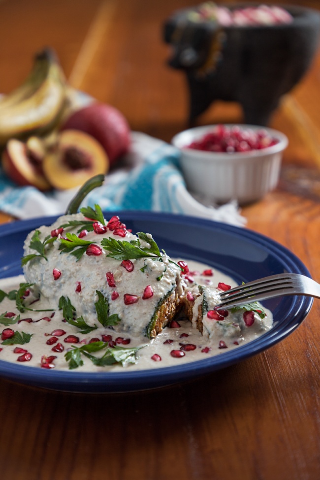 foto:Larisa  - lo hecho en México