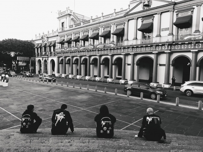 foto:Ana Karen Márquez Martínez  - lo hecho en México