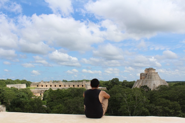 foto:Brian Velázquez Oseguera  - lo hecho en México