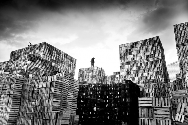 foto:Jorge Mexicano  - lo hecho en México