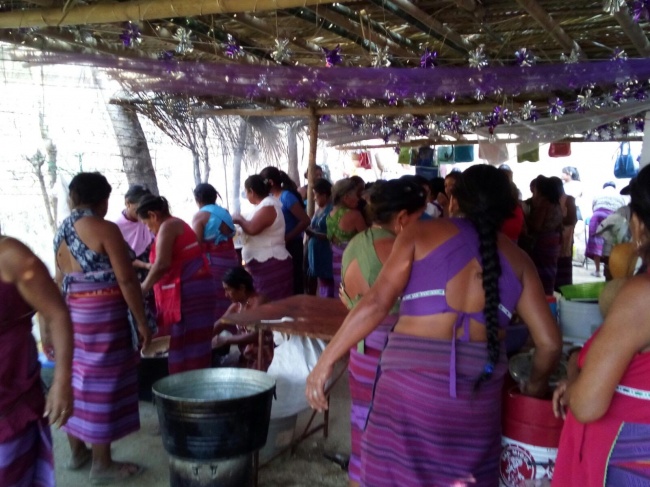 foto:Laura González Morales  - lo hecho en México